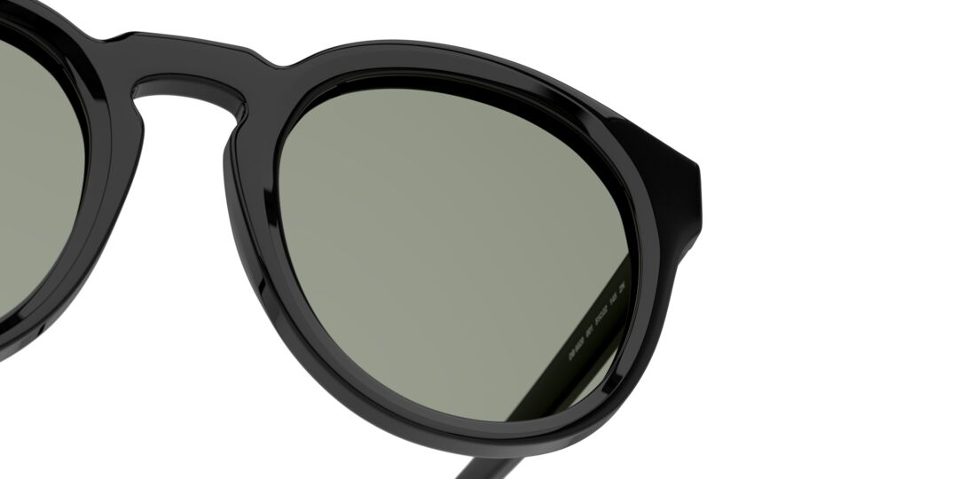 Lentes de Sol D By D DB6020 Negro