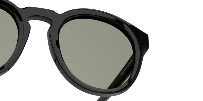 Lentes de Sol D By D DB6020 Negro