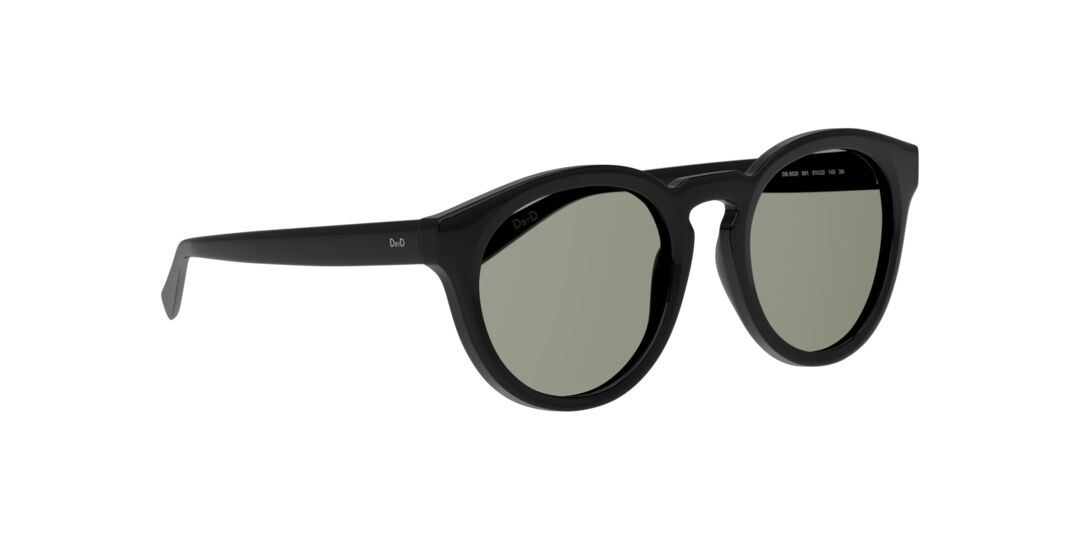 Lentes de Sol D By D DB6020 Negro