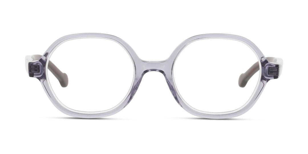 Lente Oftálmico Unofficial Kids 0UJ3011 Gris