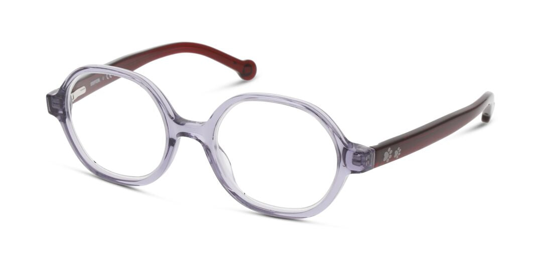 Lente Oftálmico Unofficial Kids 0UJ3011 Gris