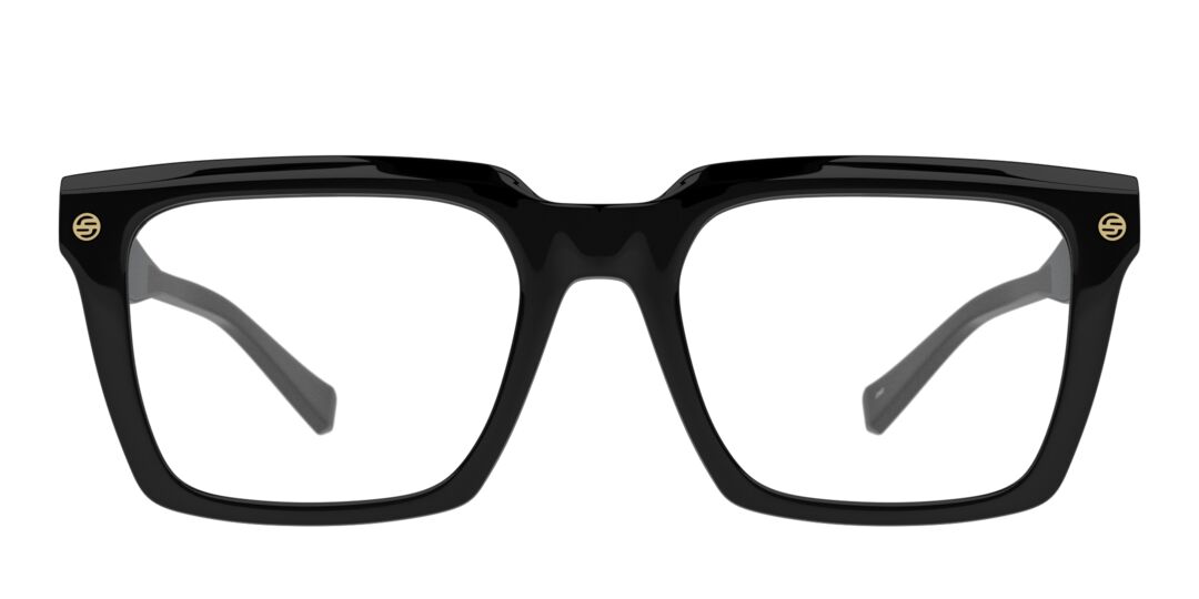 Lente Oftálmico Unofficial UO2159 Negro