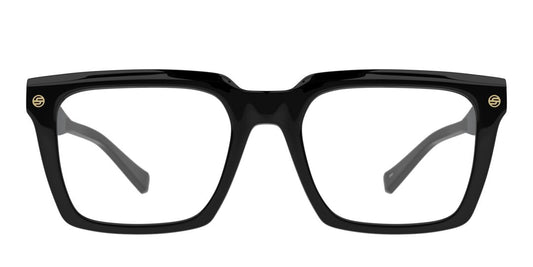 Lente Oftálmico Unofficial UO2159 Negro