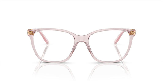 Lente Oftálmico Vogue VO5518 Rosa