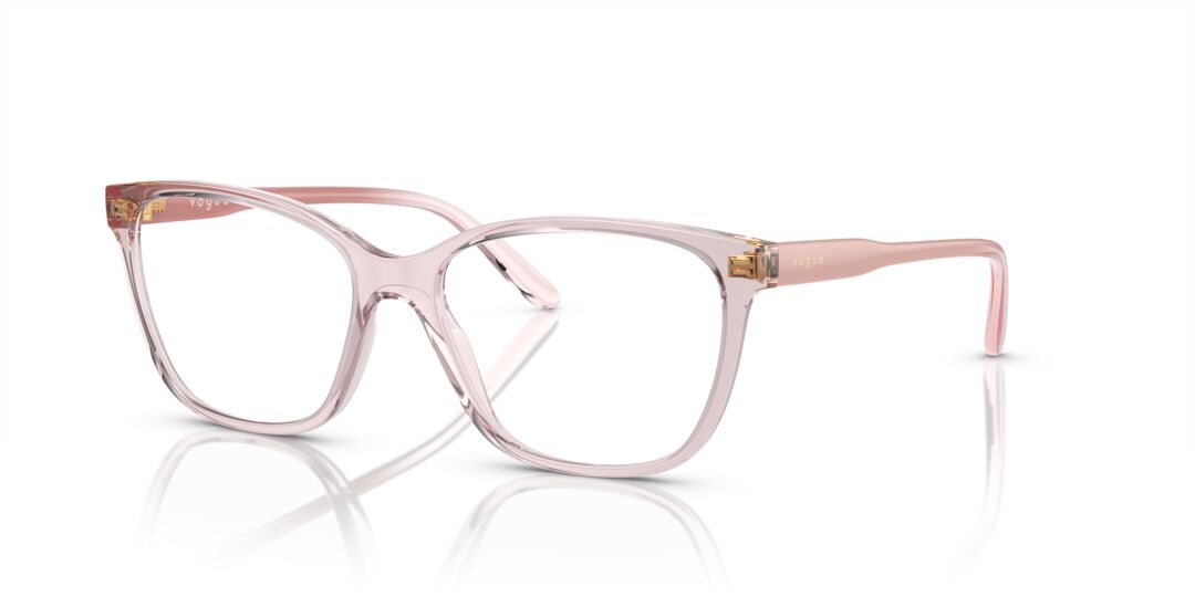 Lente Oftálmico Vogue VO5518 Rosa