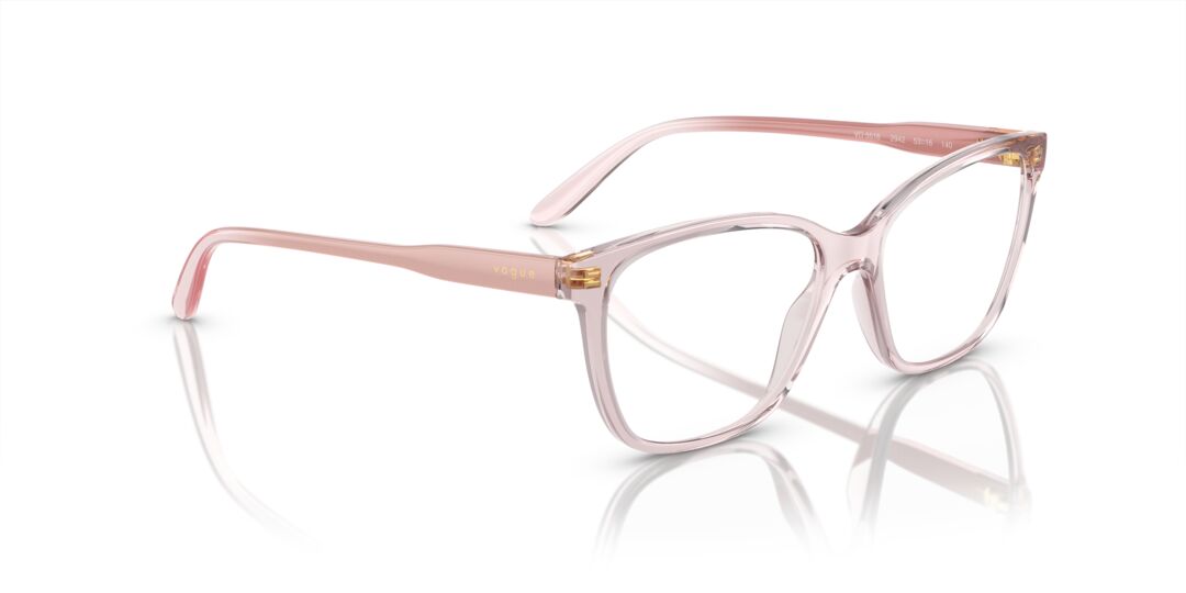 Lente Oftálmico Vogue VO5518 Rosa
