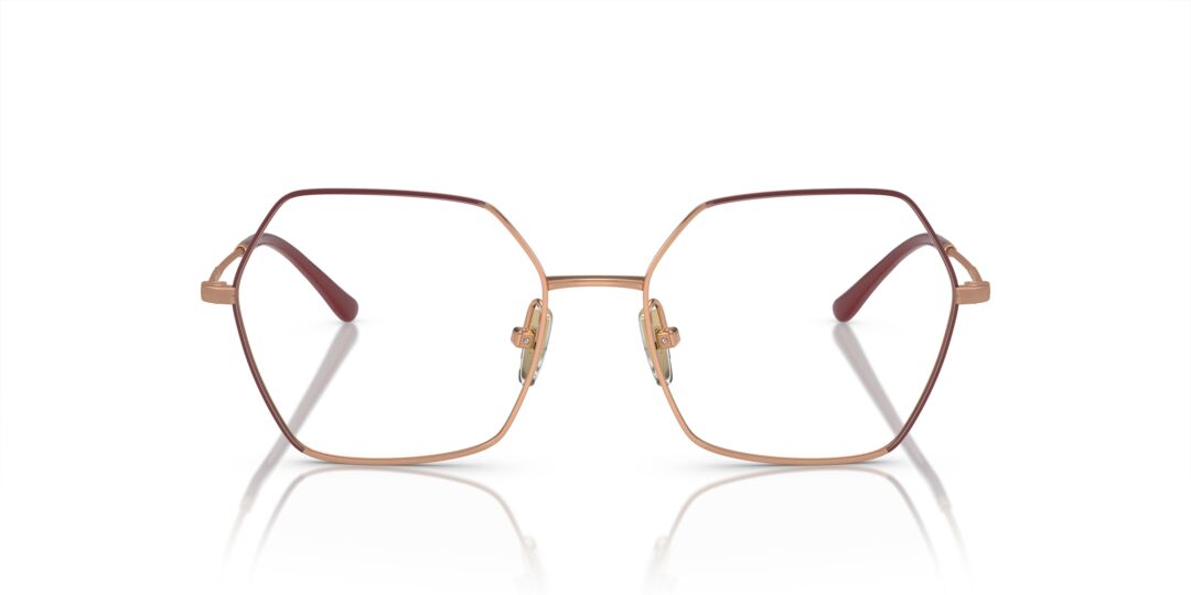 Lente Oftálmico Vogue VO4297T Vino