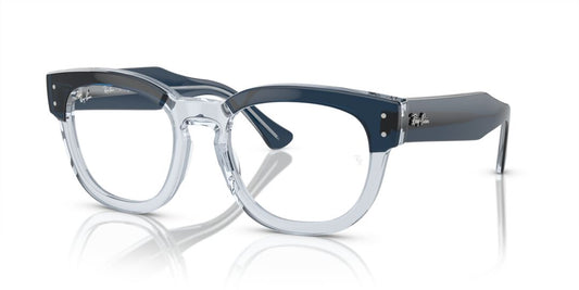 Lente Oftálmico Ray Ban RX0298V Transparente