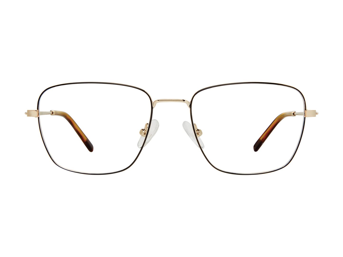 Lente Oftálmico Prive Reveux THEHARING/BB Negro
