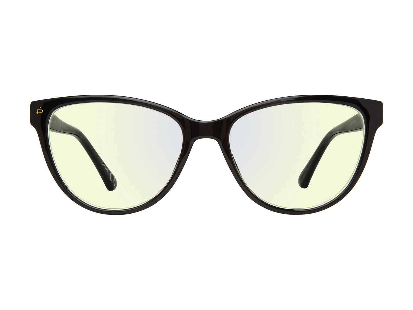 Lente Oftálmico Privé Revaux POWERMOVE/BB Negro