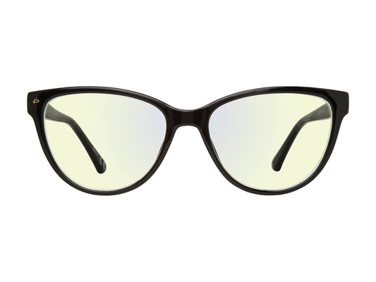 Lente Oftálmico Privé Revaux POWERMOVE/BB Negro