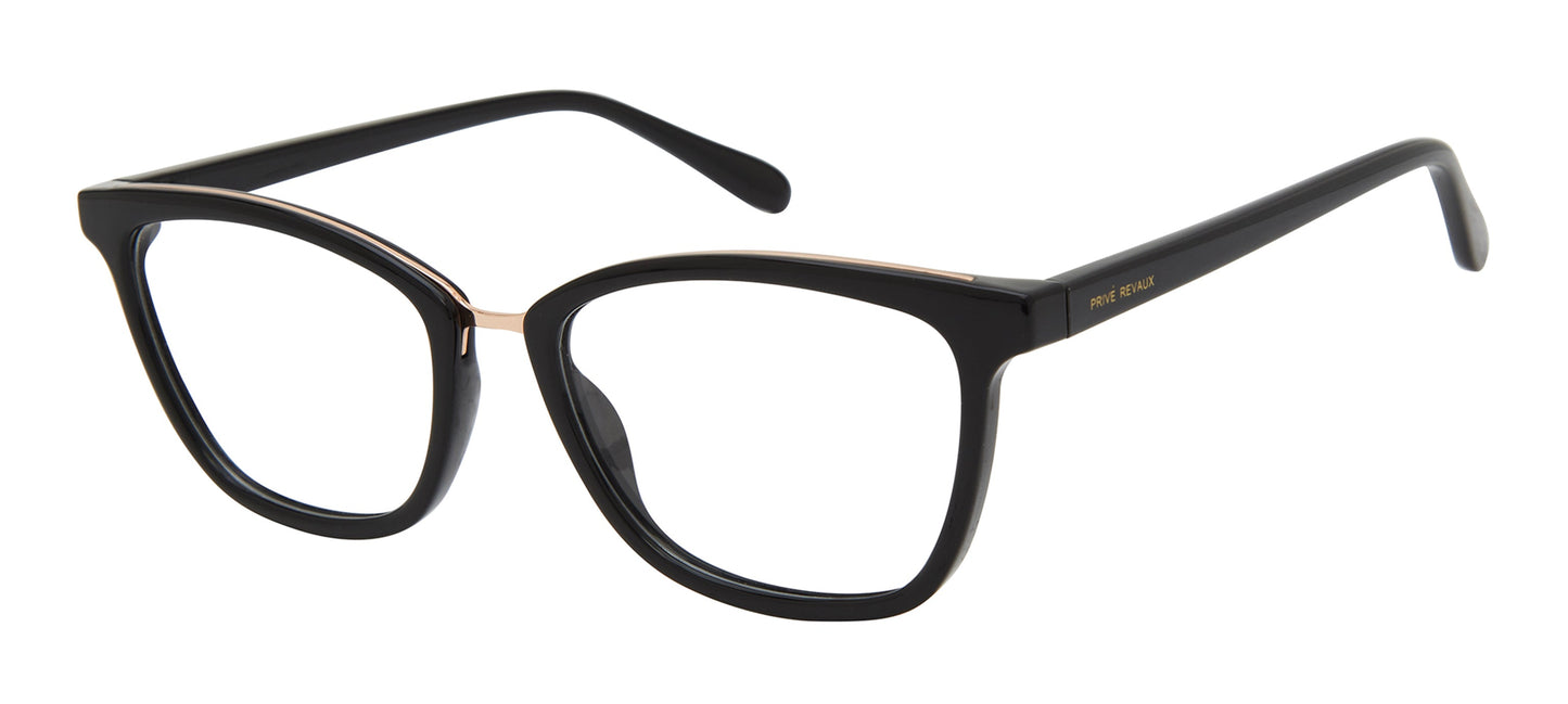 Lente Oftálmico Privé Revaux THELOLITA/BB Gris