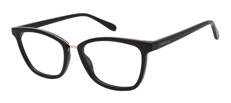 Lente Oftálmico Privé Revaux THELOLITA/BB Gris