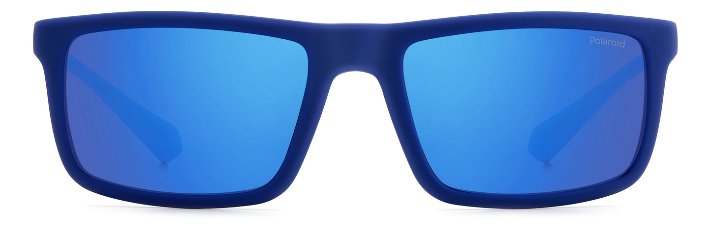 Lentes de Sol Polaroid PLD2134/S Azul
