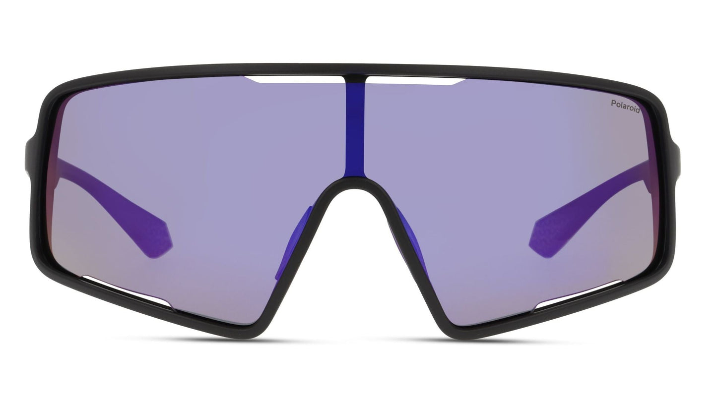 Lentes de Sol Polaroid PLD7045/S Negro