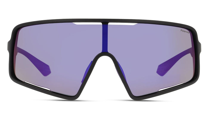 Lentes de Sol Polaroid PLD7045/S Negro