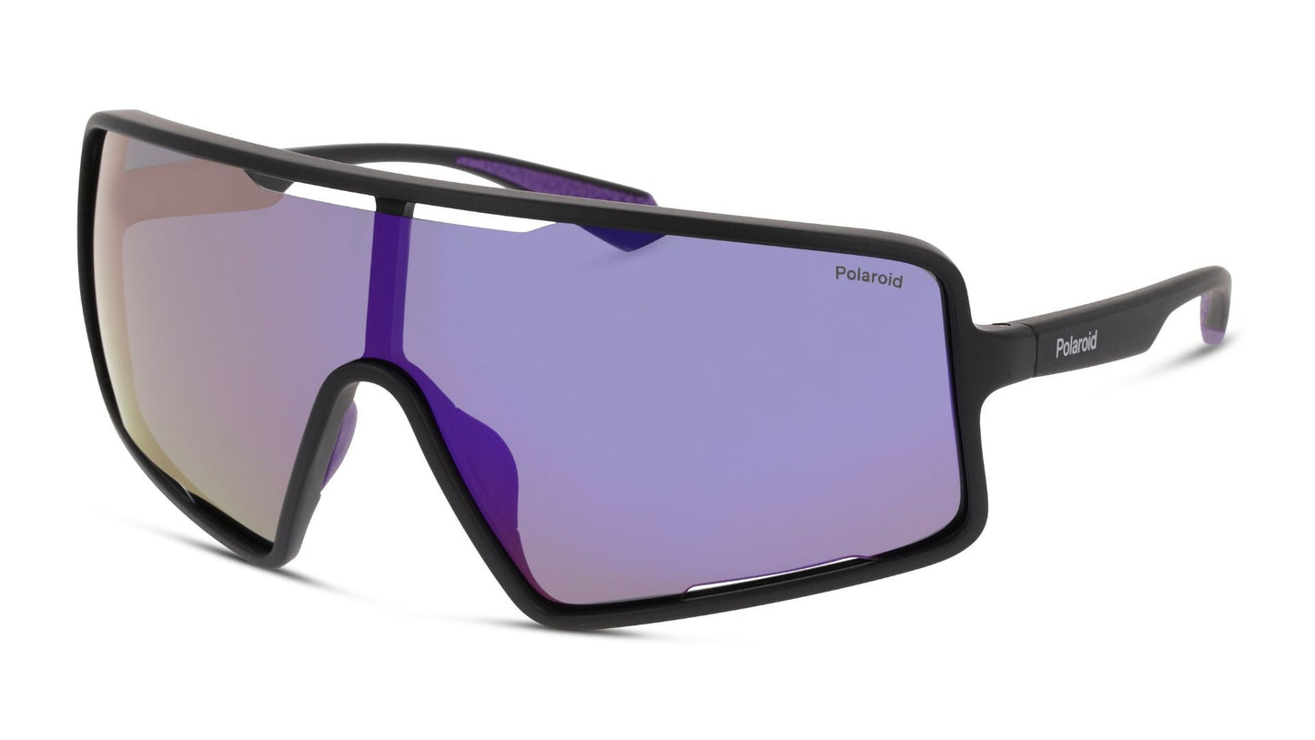 Lentes de Sol Polaroid PLD7045/S Negro