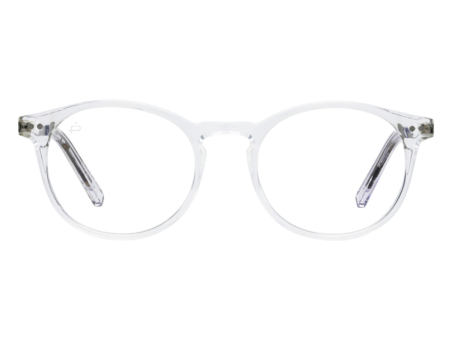 Lente Oftálmico Prive Reveux MAESTROM/BB Transparente