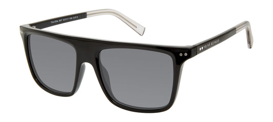 Lentes de Sol Privé Revaux THEOLLIES Negro
