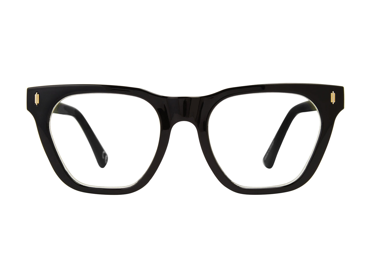Lente Oftálmico Privé Revaux CORALWAY Negro