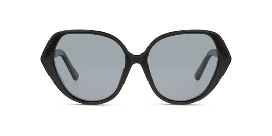 Lentes de Sol Privé Revaux THEMONTANAS Negro