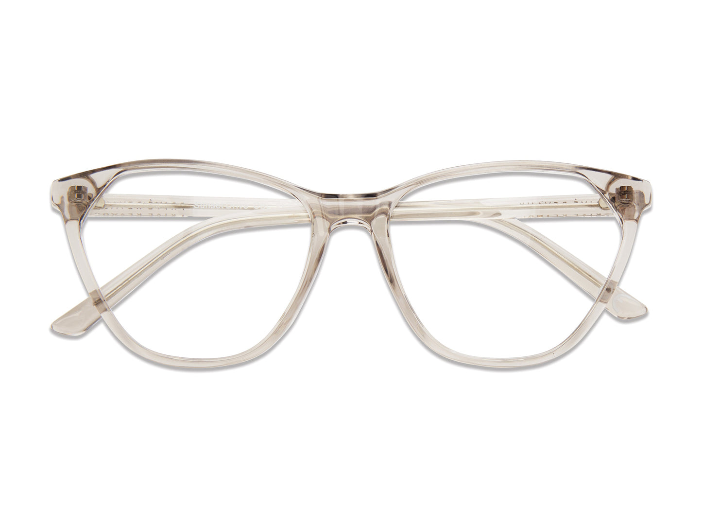 Lente Oftálmico Privé Revaux SUNSETDRIVE Gris