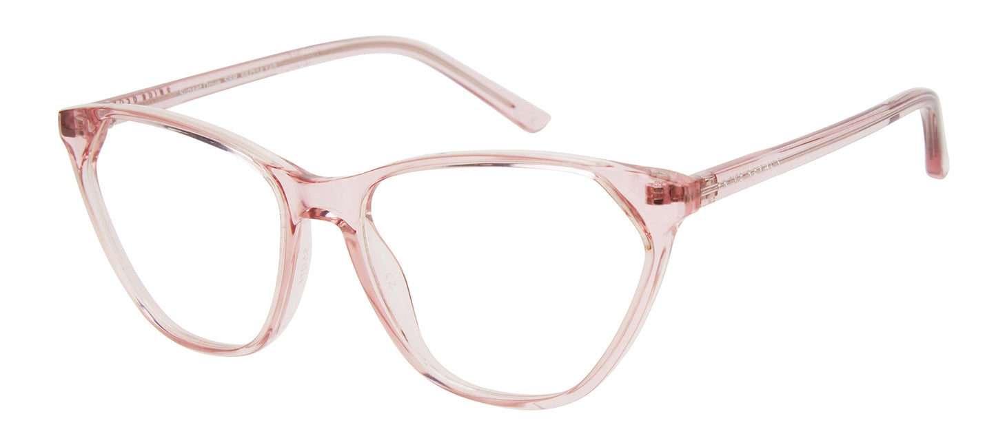 Lente Oftálmico Privé Revaux SUNSETDRIVE Rosa