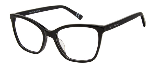 Lente Oftálmico Privé Revaux LEMONCITY Negro