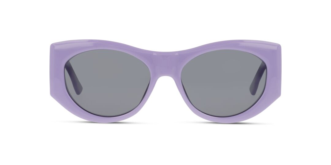 Lentes de Sol Privé Revaux THEPEREZS Morado