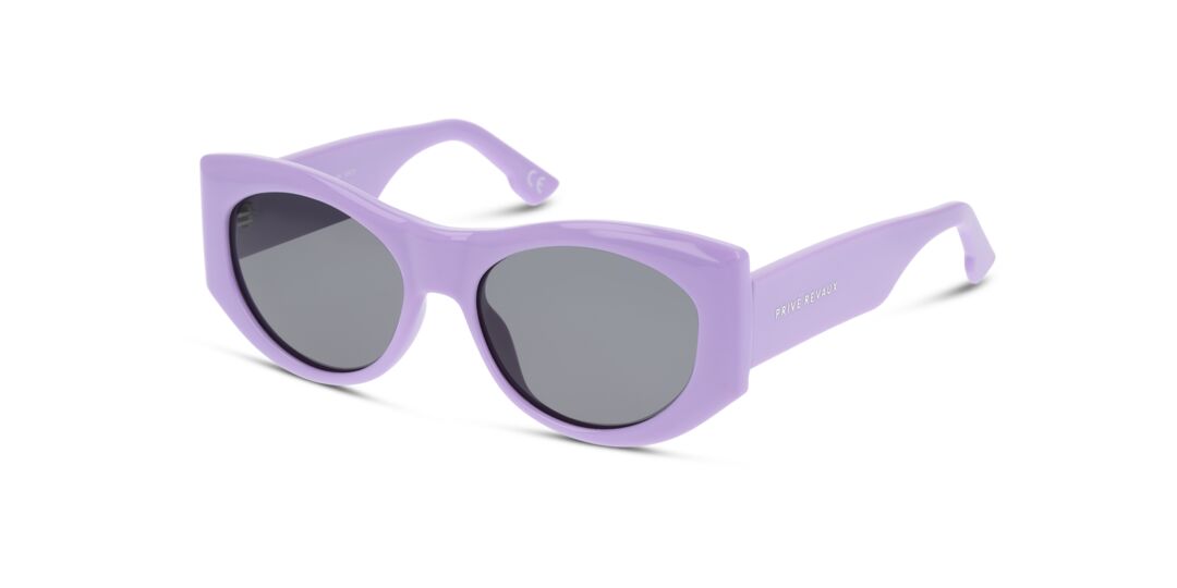 Lentes de Sol Privé Revaux THEPEREZS Morado