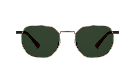 Solar Graduado Hawkers 130021 Dorado