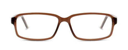 Lente Oftálmico The One TOCM23 Café