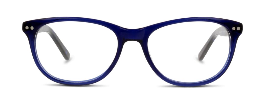 Lente Oftálmico Miki Ninn MNCF20 Azul