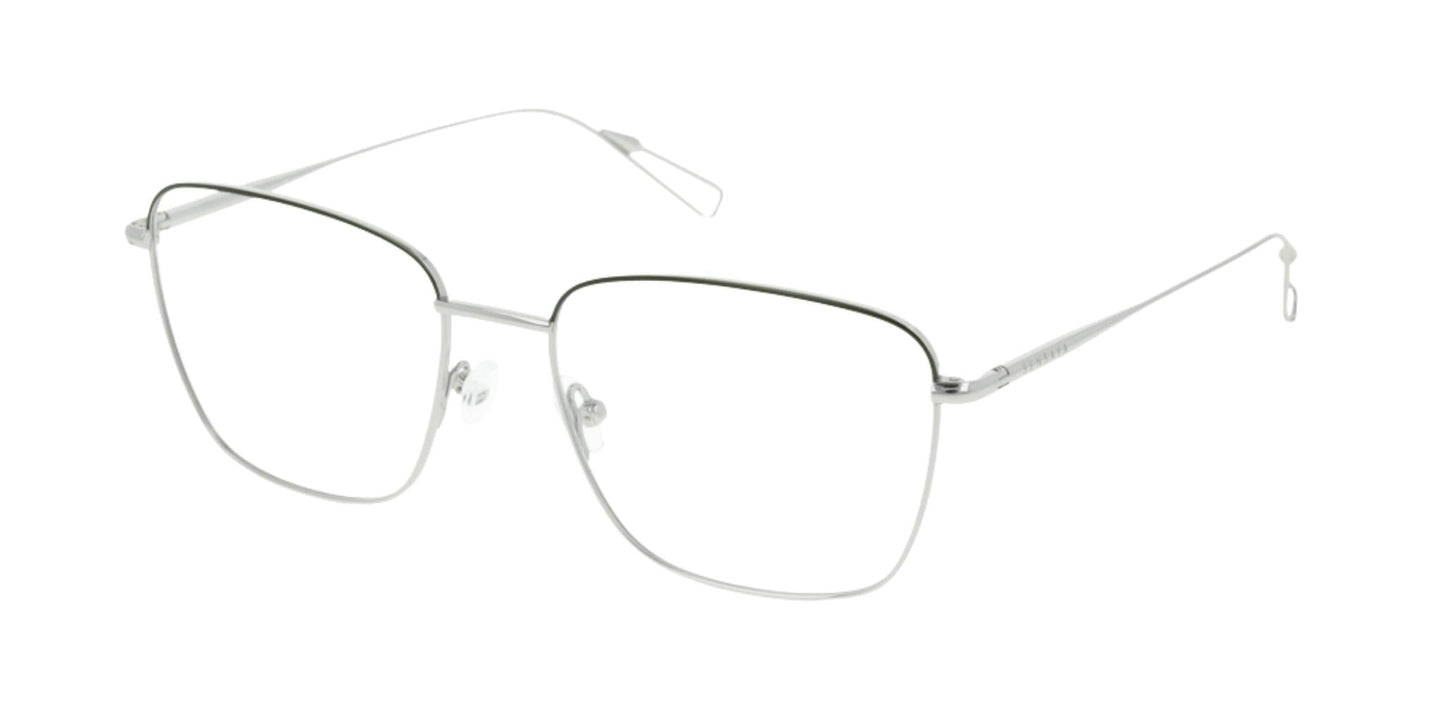 Lente Oftálmico Sensaya SYOM5010 Plata