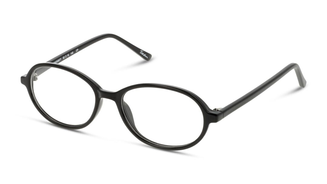 Lente Oftálmico Seen SNCF22 Negro