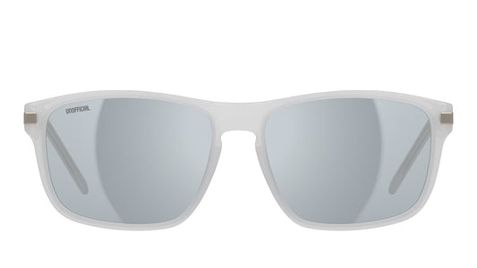 Lentes de Sol Unofficial UNSM0136 Transparente