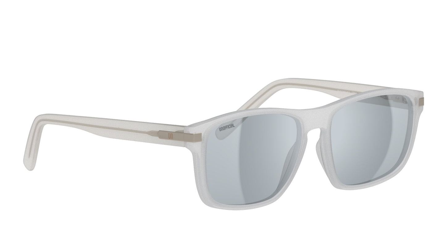 Lentes de Sol Unofficial UNSM0136 Transparente