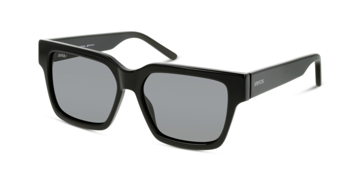 Lentes de Sol Unofficial UNSM0135P Negro