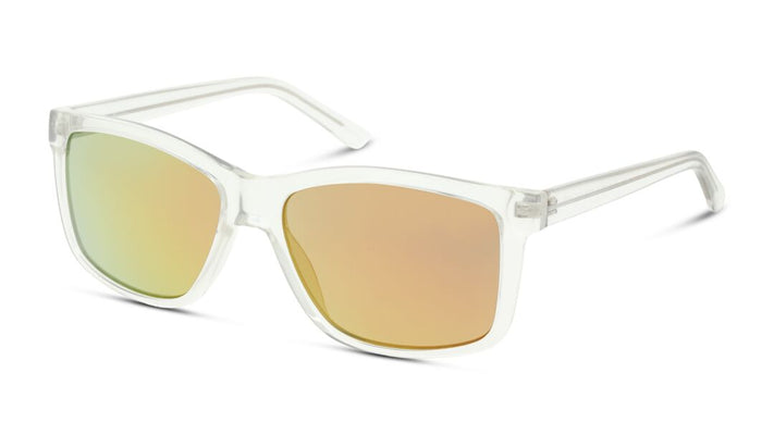 Lentes de Sol Seen SNSM0013 Transparente