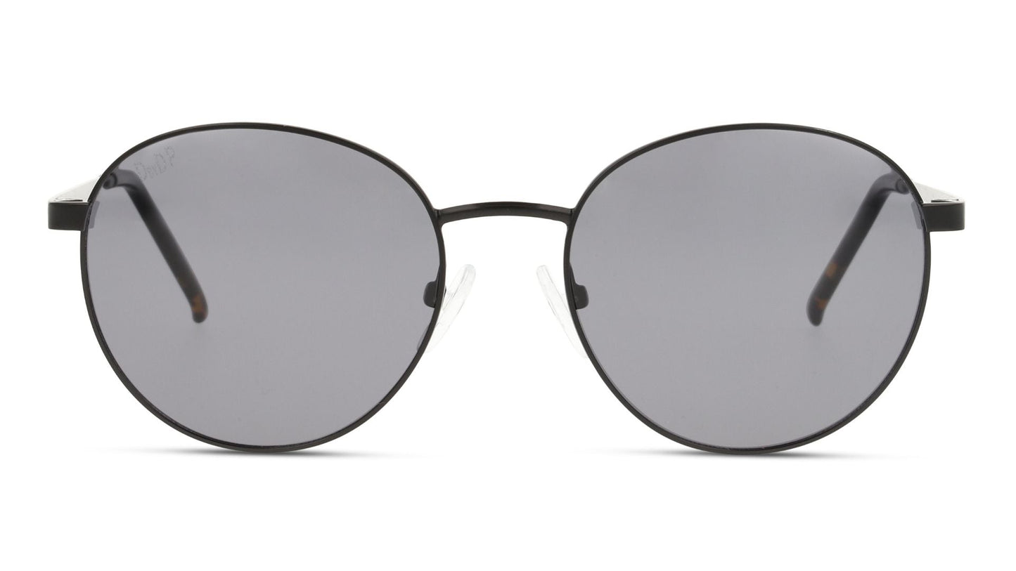 Lentes de Sol D By D DBSU2000P Negro