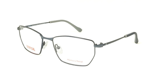 Lente Oftálmico Unofficial UNOM0326 Gris