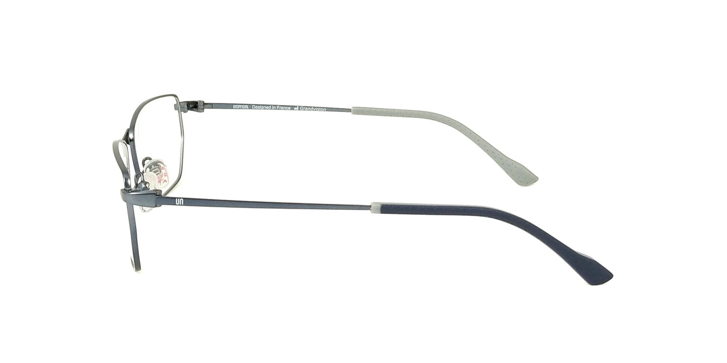 Lente Oftálmico Unofficial UNOM0326 Gris