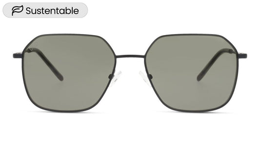 Lentes de Sol D By D DBSM7001 Gris