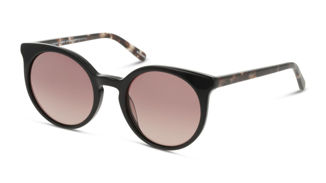 Lentes de Sol D By D DBSF5015P Negro