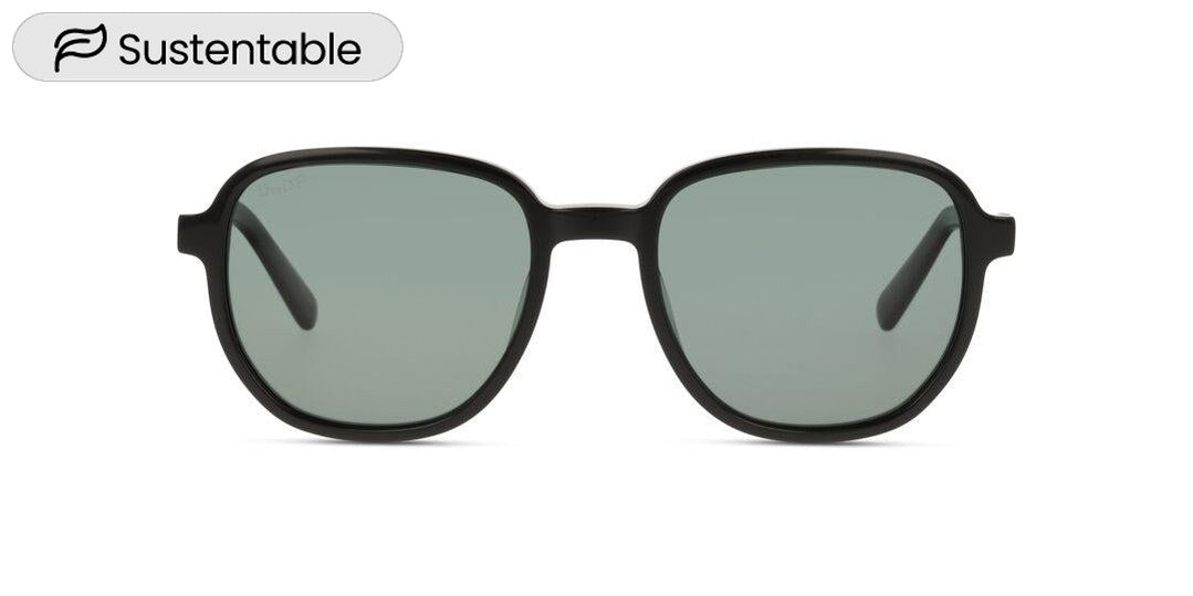 Lentes de Sol D By D DBSU5012P Negro