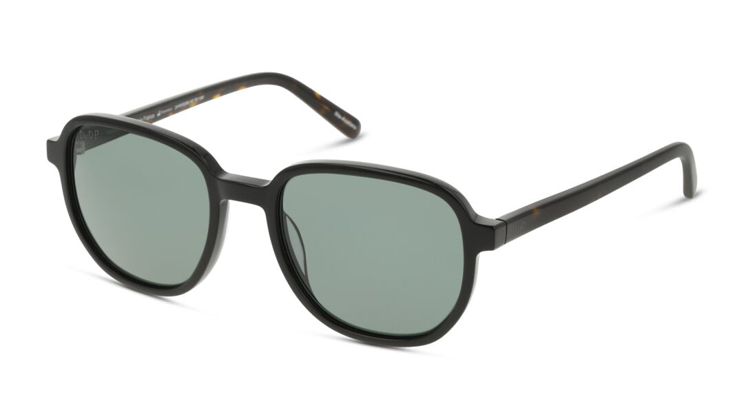 Lentes de Sol D By D DBSU5012P Negro