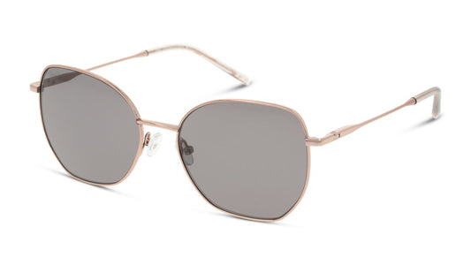 Lentes de Sol D By D DBSF7002 Rosa