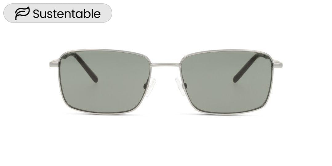 Lentes de Sol D By D DBSM7000 Gris