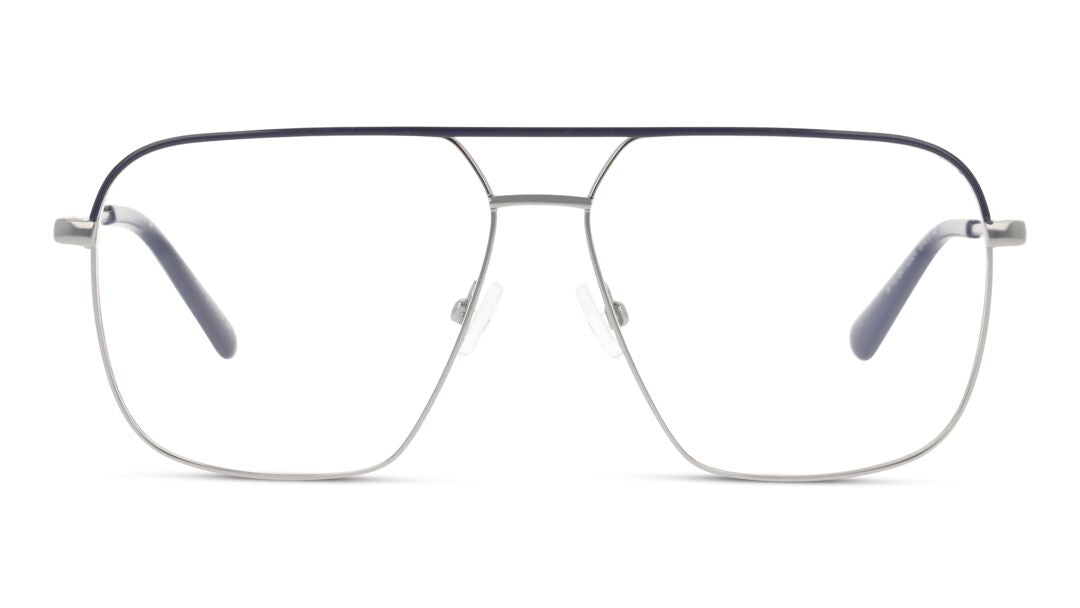 Lente Oftálmico Unofficial UNOM0351 Gris