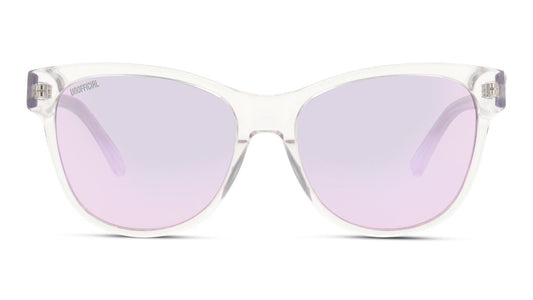 Lentes de Sol Unofficial UNSF0235 Transparente